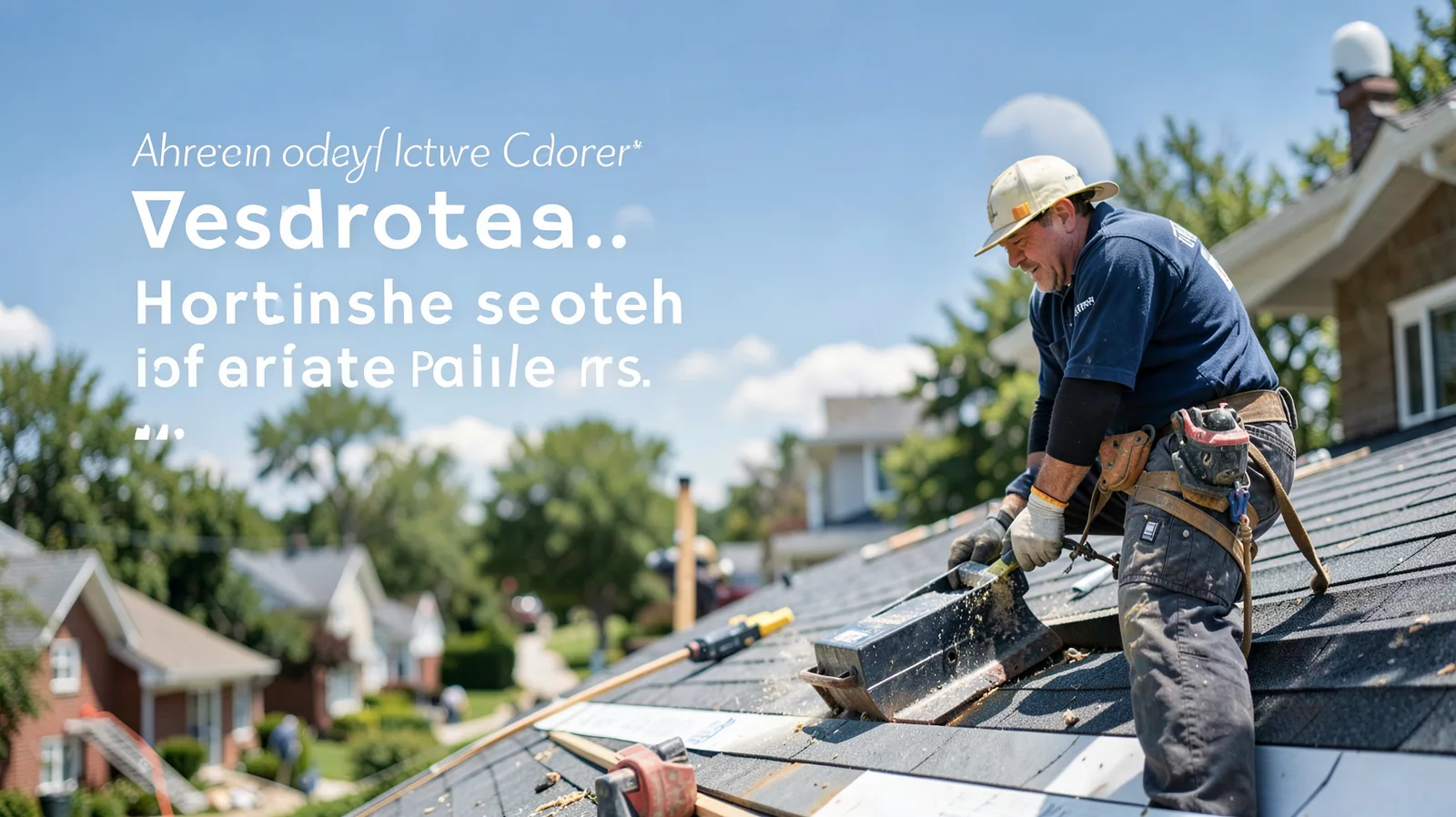 Roof Replacement in Floriston, CA near me